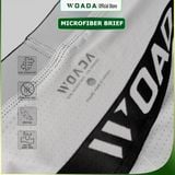  [COMBO 5] Quần Lót Nam Chất Liệu Microfiber Mesh Mát Lạnh Cao Cấp Thương Hiệu WOADA LK161 