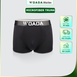  Quần Lót Nam Chất Liệu Microfiber Mesh Mát Lạnh Cao Cấp Thương Hiệu WOADA LK162 