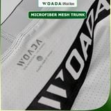  [COMBO 5] Quần Lót Nam Chất Liệu Microfiber Mesh Mát Lạnh Cao Cấp Thương Hiệu WOADA LK162 