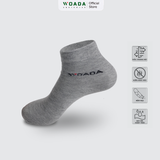  [COMBO 5] Vớ Thời Trang Thoáng Mát Thương Hiệu WOADA LK301 