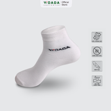  [COMBO 5] Vớ Thời Trang Thoáng Mát Thương Hiệu WOADA LK301 