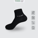  [COMBO 5] Vớ Thời Trang Thoáng Mát Thương Hiệu WOADA LK301 