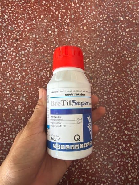  PBL TilSuper 300EC 240ml 