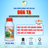  Sản phẩm phòng trừ sâu hại BÚA TẠ 