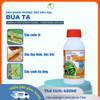  Sản phẩm phòng trừ sâu hại BÚA TẠ 