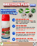  Thuốc trừ sâu BRETHON PLUS 20SC 