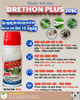  Thuốc trừ sâu BRETHON PLUS 20SC 