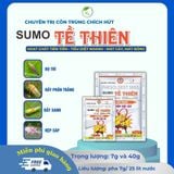  SUMO TỀ THIÊN 7GRAM 