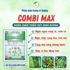  Phân bón trung vi lượng COMBI MAX 