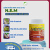 SẢN PHẨM NPK 10-5-5+TE N.E.M