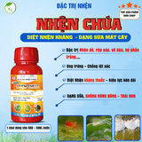  Nhện Chúa 240ml 
