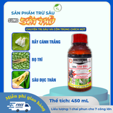 SUMO SÁT THỦ 