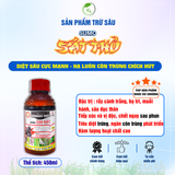  SUMO SÁT THỦ 