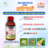  SUMO SÁT THỦ 