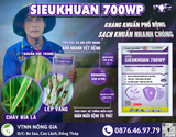  Thuốc trừ bệnh SUMO SIEUKHUAN 700WP 21gram 