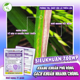  Thuốc trừ bệnh SUMO SIEUKHUAN 700WP 21gram 