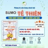  SUMO TỀ THIÊN 40GRAM 