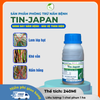  Sản phẩm phòng trừ nấm bệnh TIN- JAPAN 