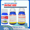  Thuốc trừ sâu ADMITOX 600SC hiệu IMIDAC 600 