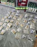  SUMO TỀ THIÊN 40GRAM 