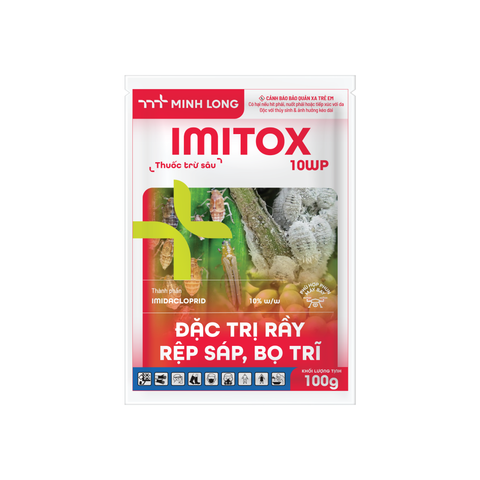  IMITOX 10WP 