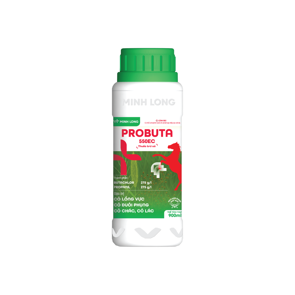  PROBUTA 550EC 