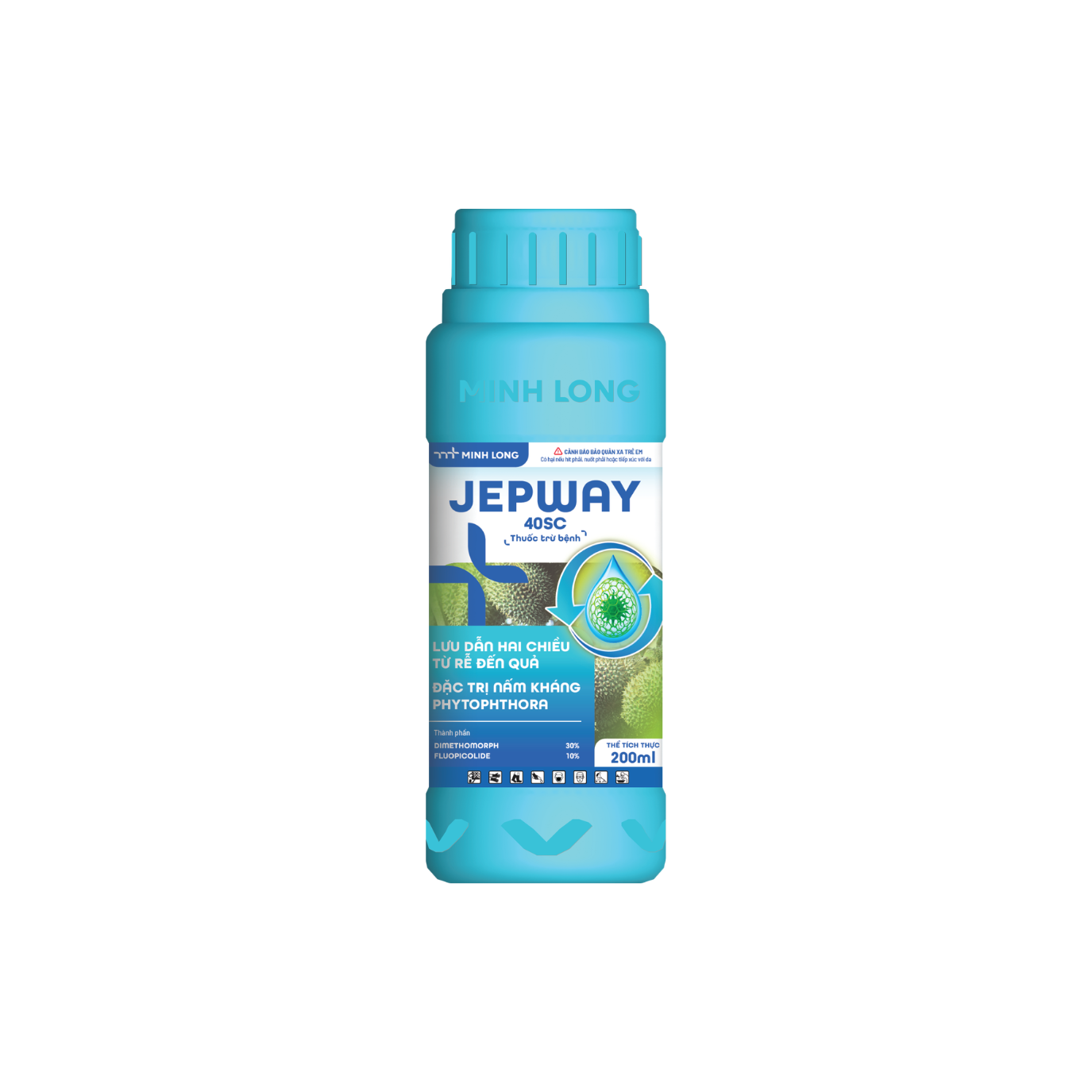 JEPWAY 40SC