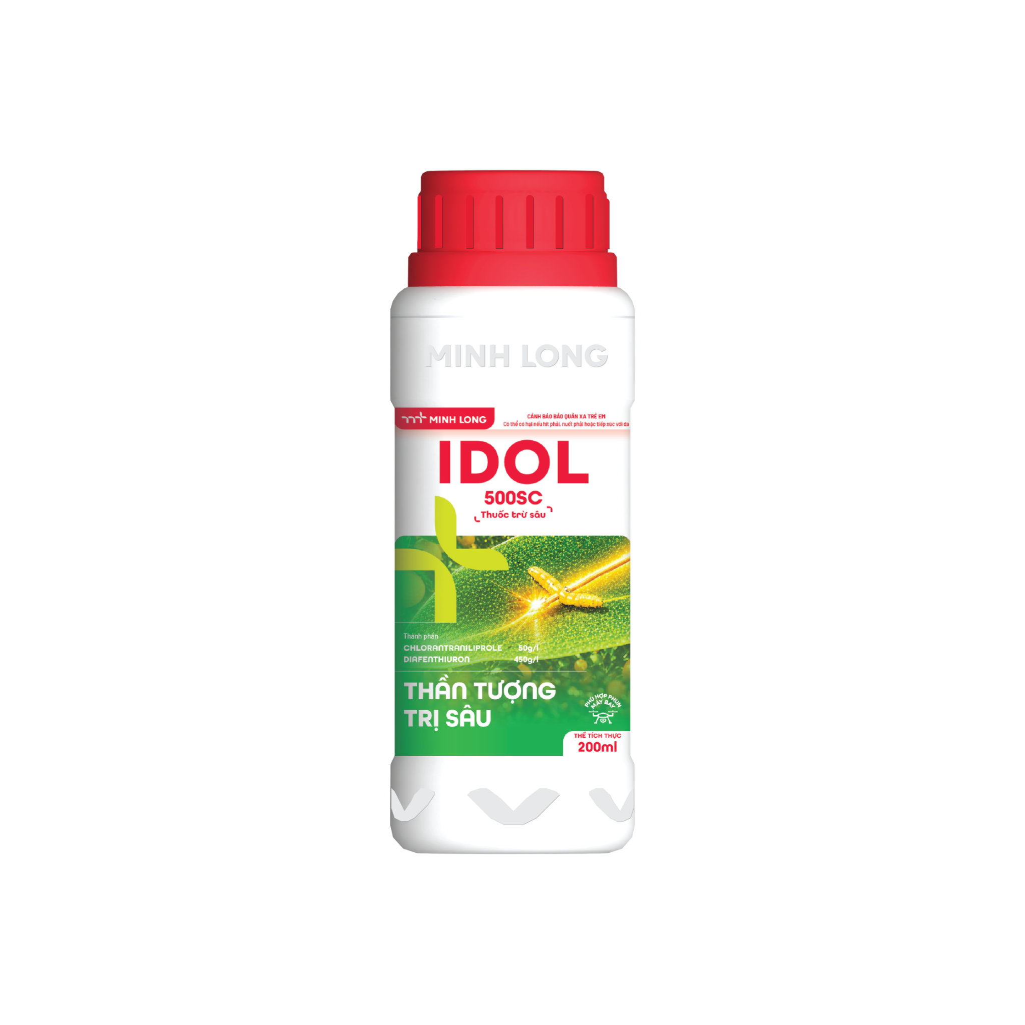 IDOL 500SC
