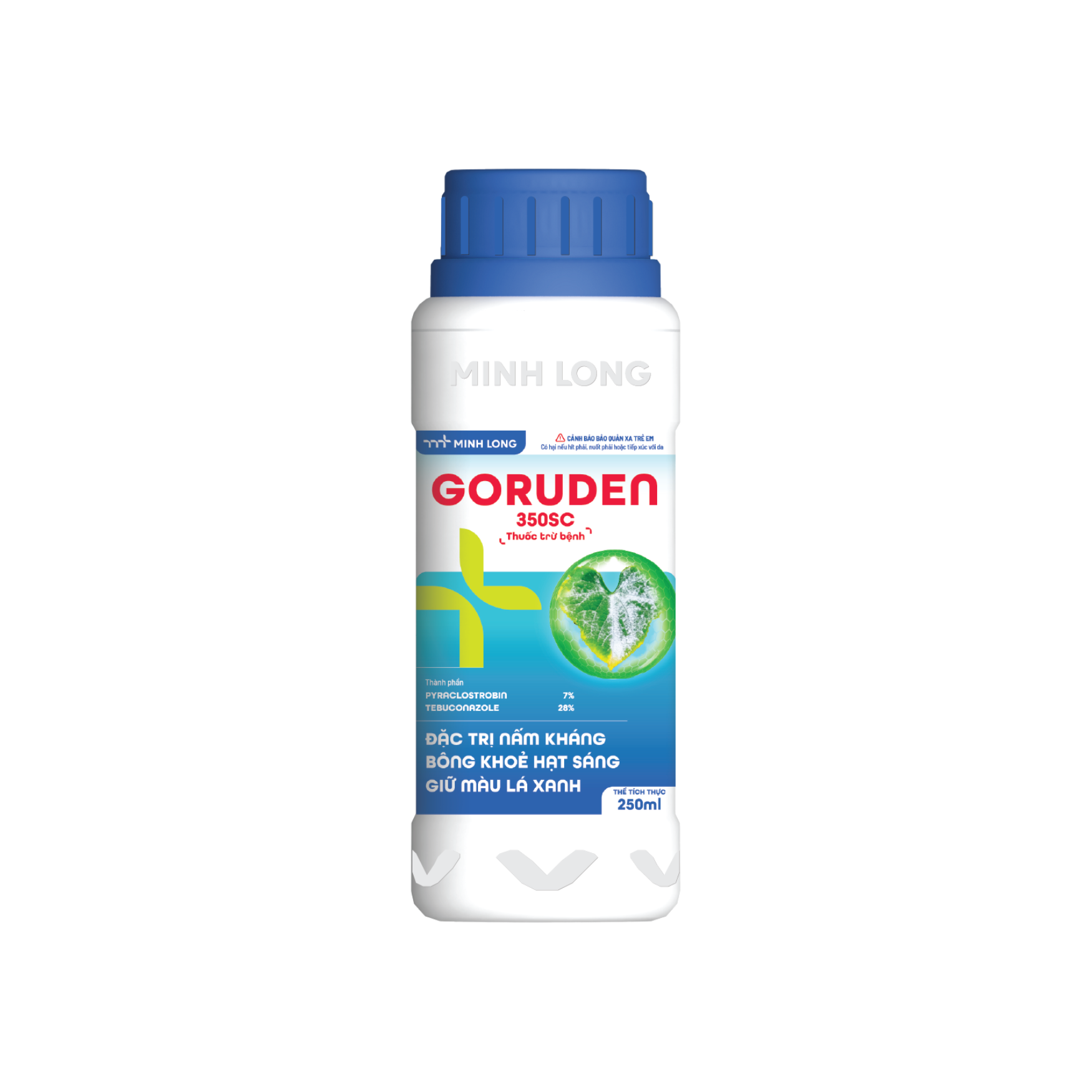 GORUDEN 350SC