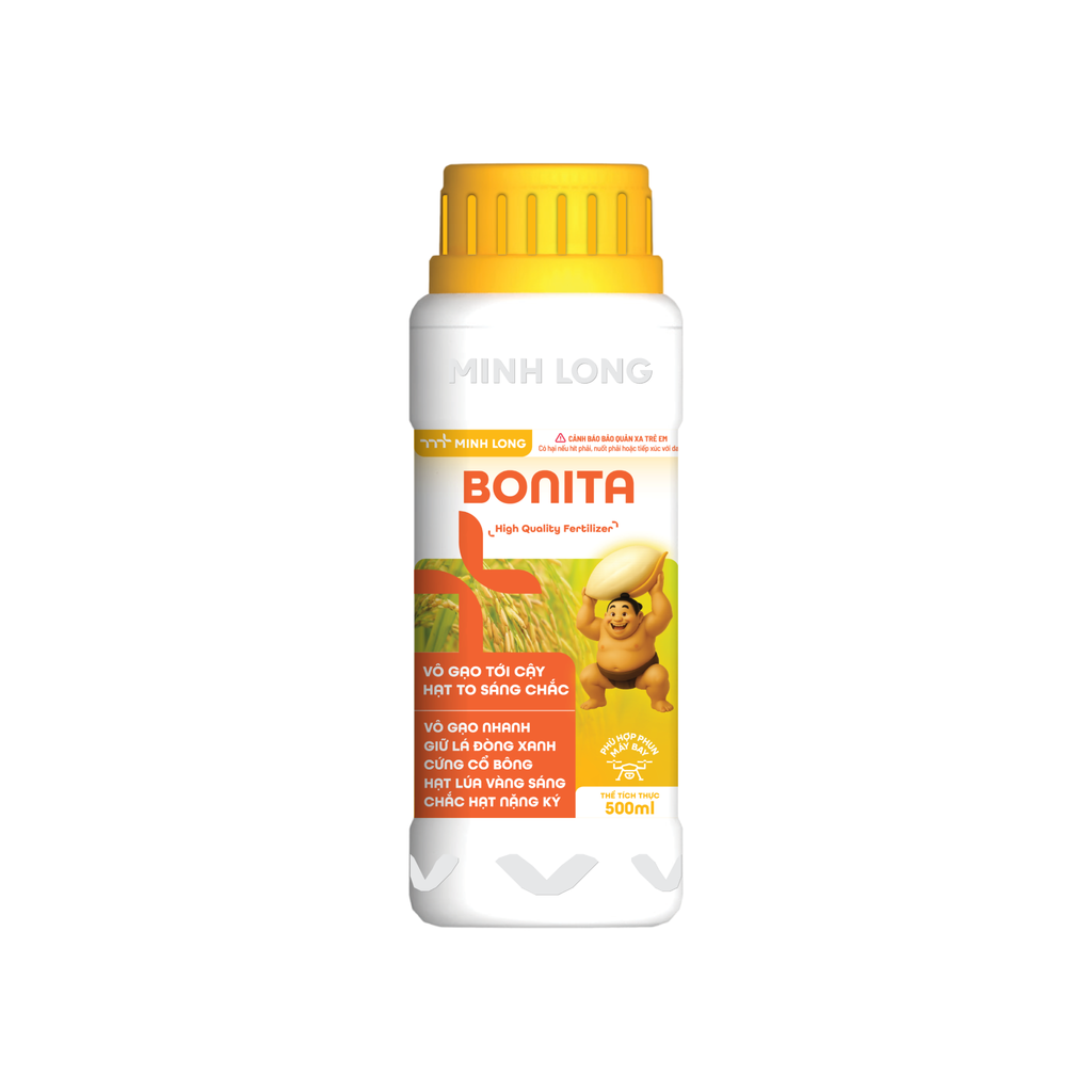  BONITA 