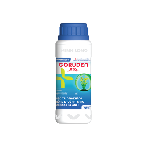  GORUDEN 350SC 