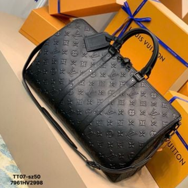 TT07 Túi Bay, Túi Xách Du Lịch Louis Vuitton