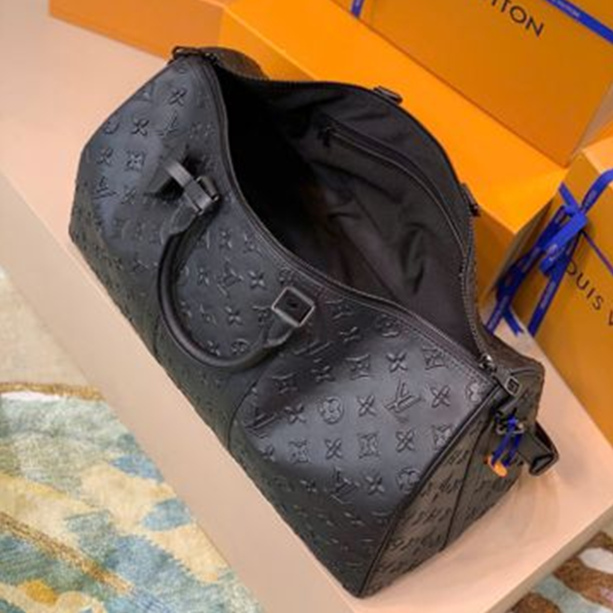 TT07 Túi Bay, Túi Xách Du Lịch Louis Vuitton
