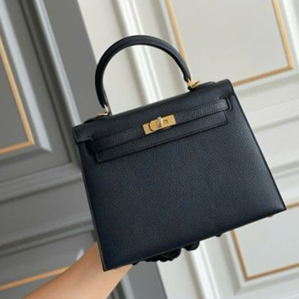 TN247 Túi Đeo Nữ, Túi Sách Hàng Hiệu Cao Cấp Hermes