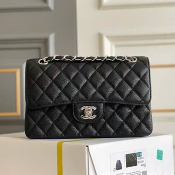 TN258 Túi Đeo Nữ, Túi Sách Hàng Hiệu Cao Cấp Chanel