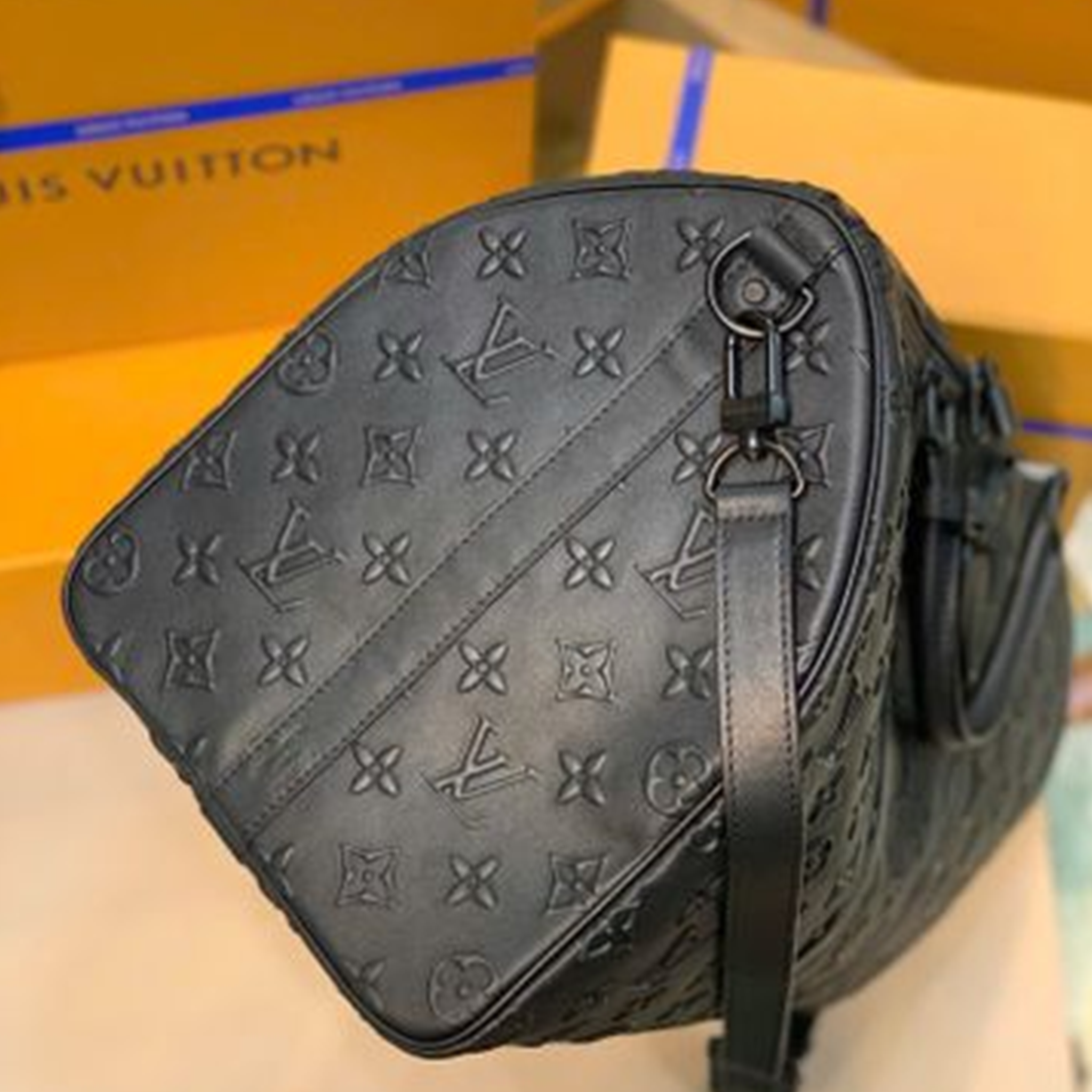 TT07 Túi Bay, Túi Xách Du Lịch Louis Vuitton