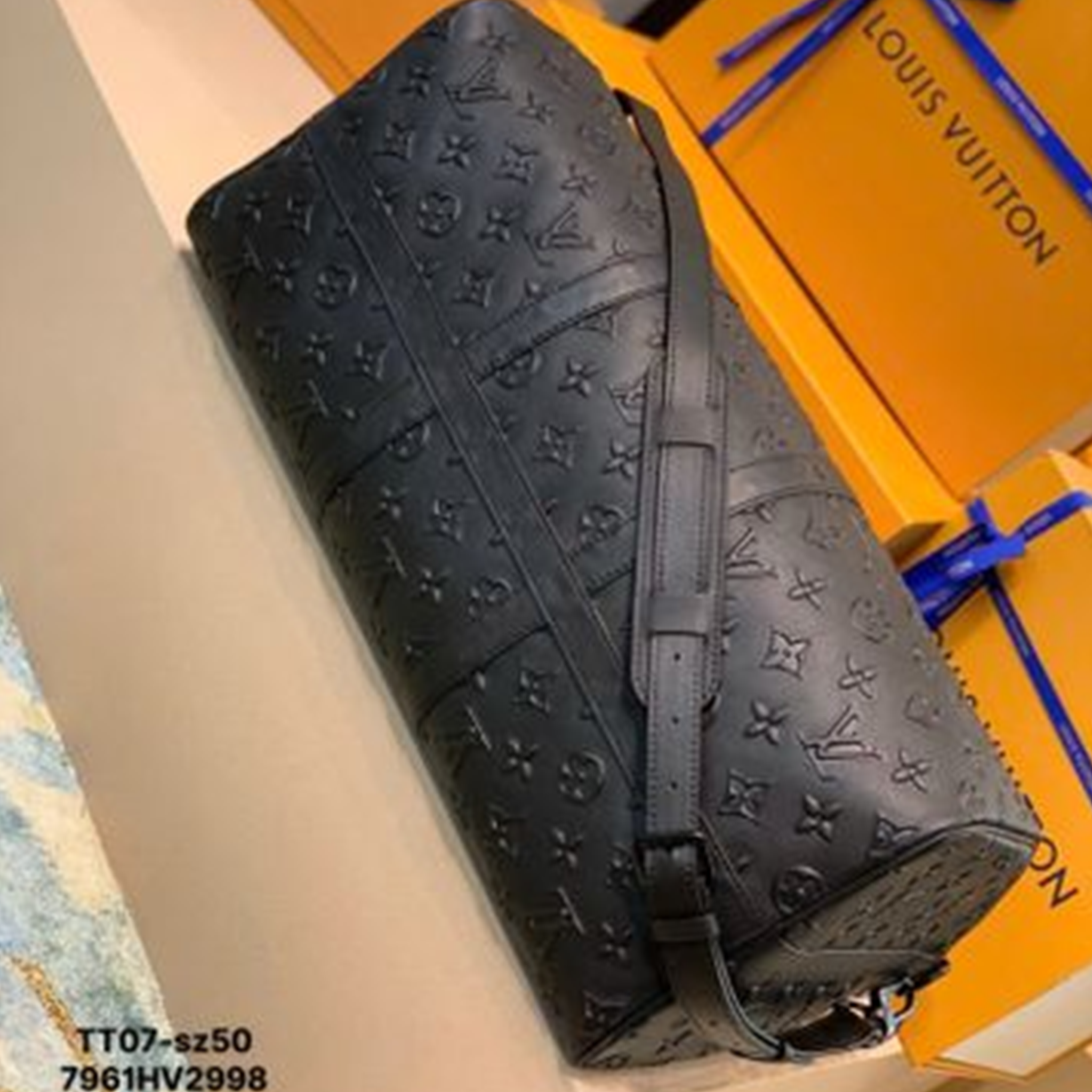 TT07 Túi Bay, Túi Xách Du Lịch Louis Vuitton