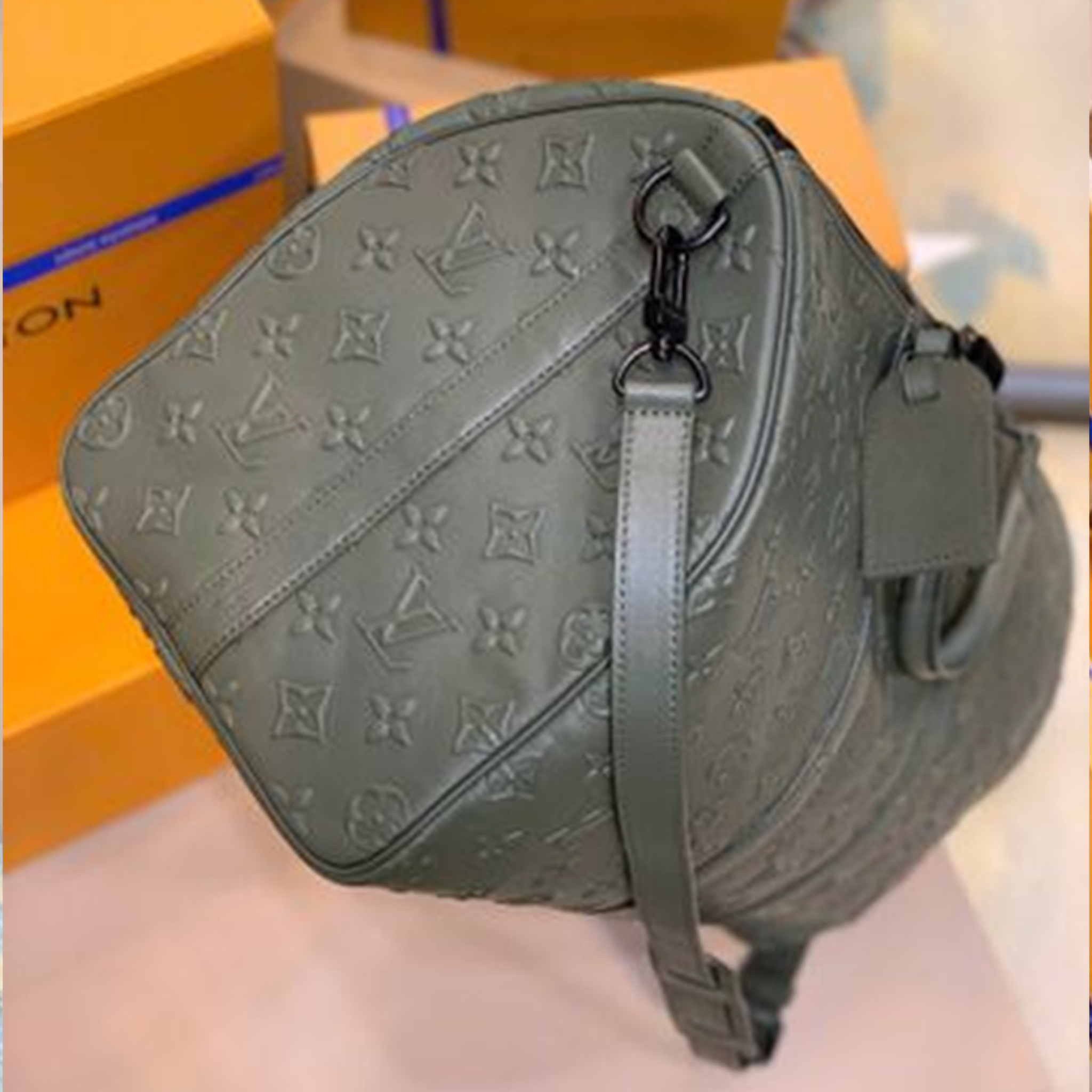 TT05 Túi Bay, Túi Xách Du Lịch Louis Vuitton