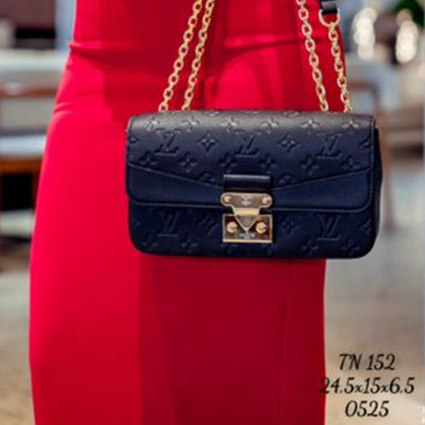 TN152 Túi Nữ Louis Vuitton size: 24cm