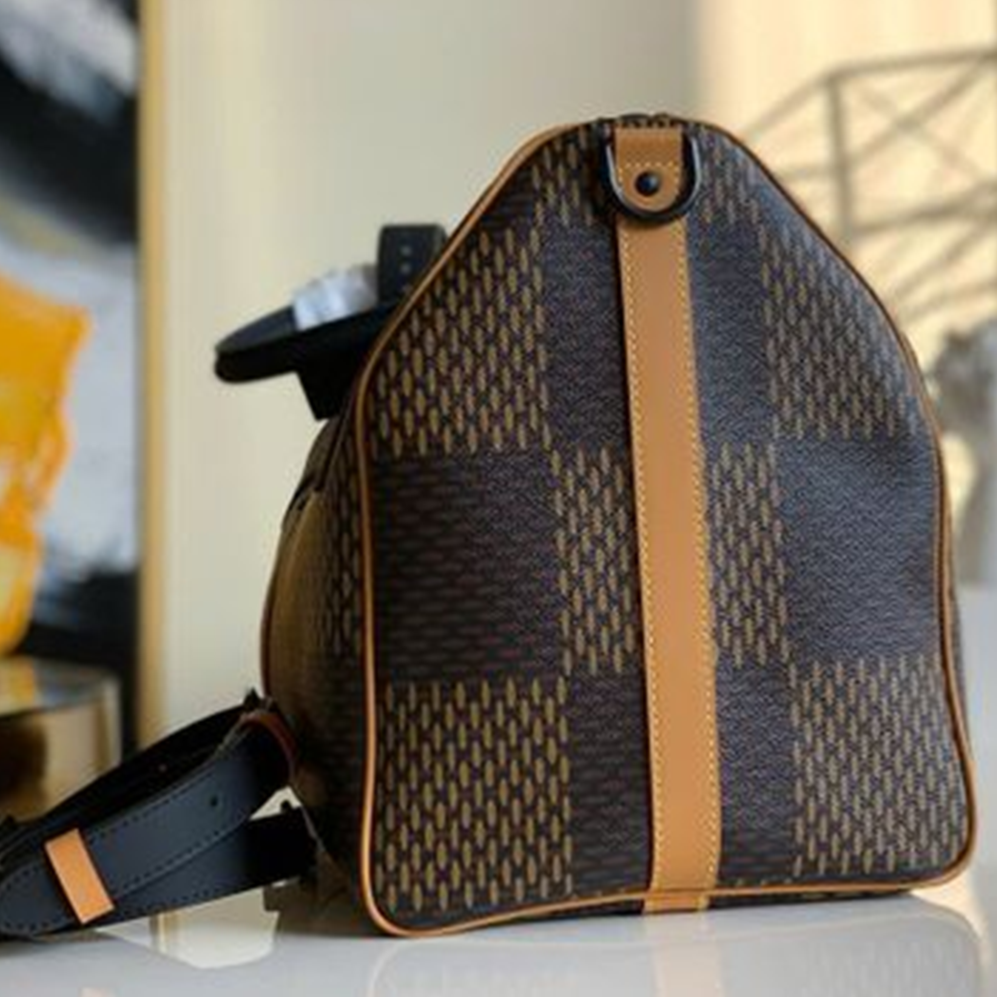 TT02 Túi Bay, Túi Xách Du Lịch Louis Vuitton