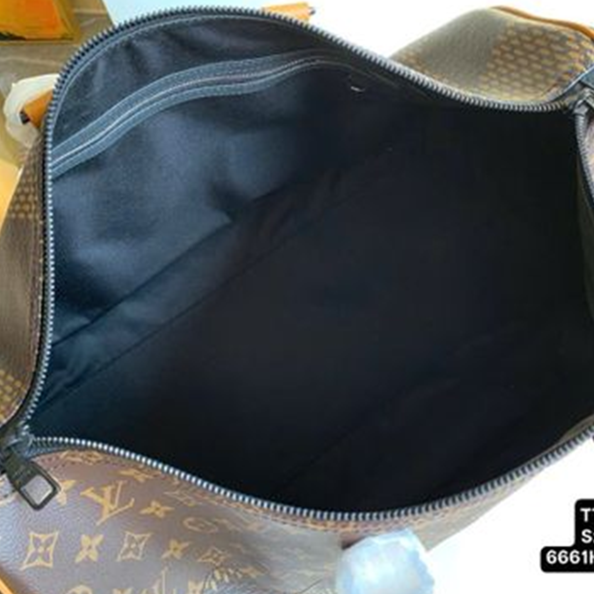 TT02 Túi Bay, Túi Xách Du Lịch Louis Vuitton