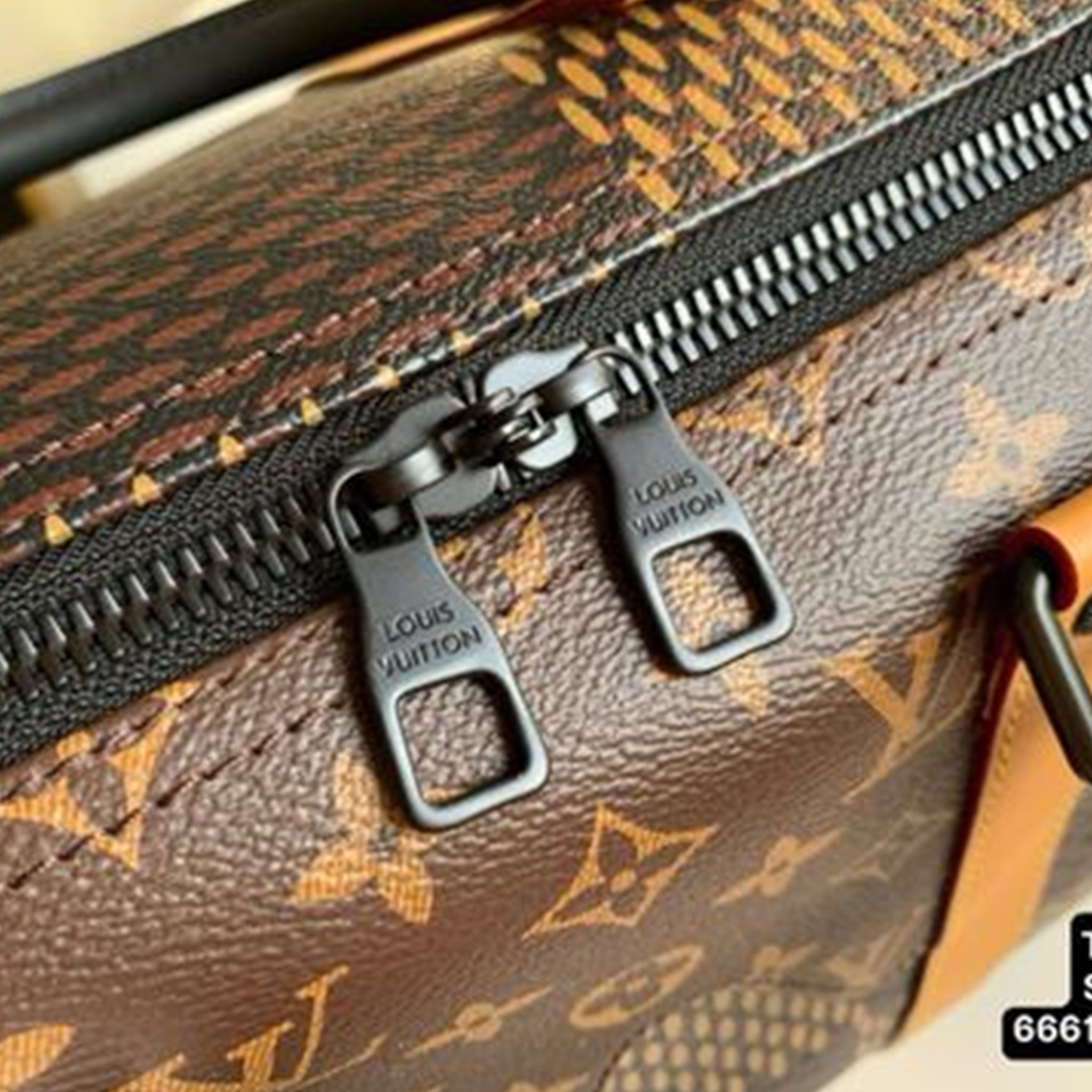 TT02 Túi Bay, Túi Xách Du Lịch Louis Vuitton