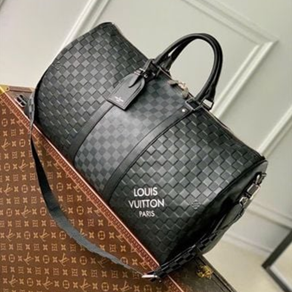 TT01 Túi Bay, Túi Xách Du Lịch Louis Vuitton