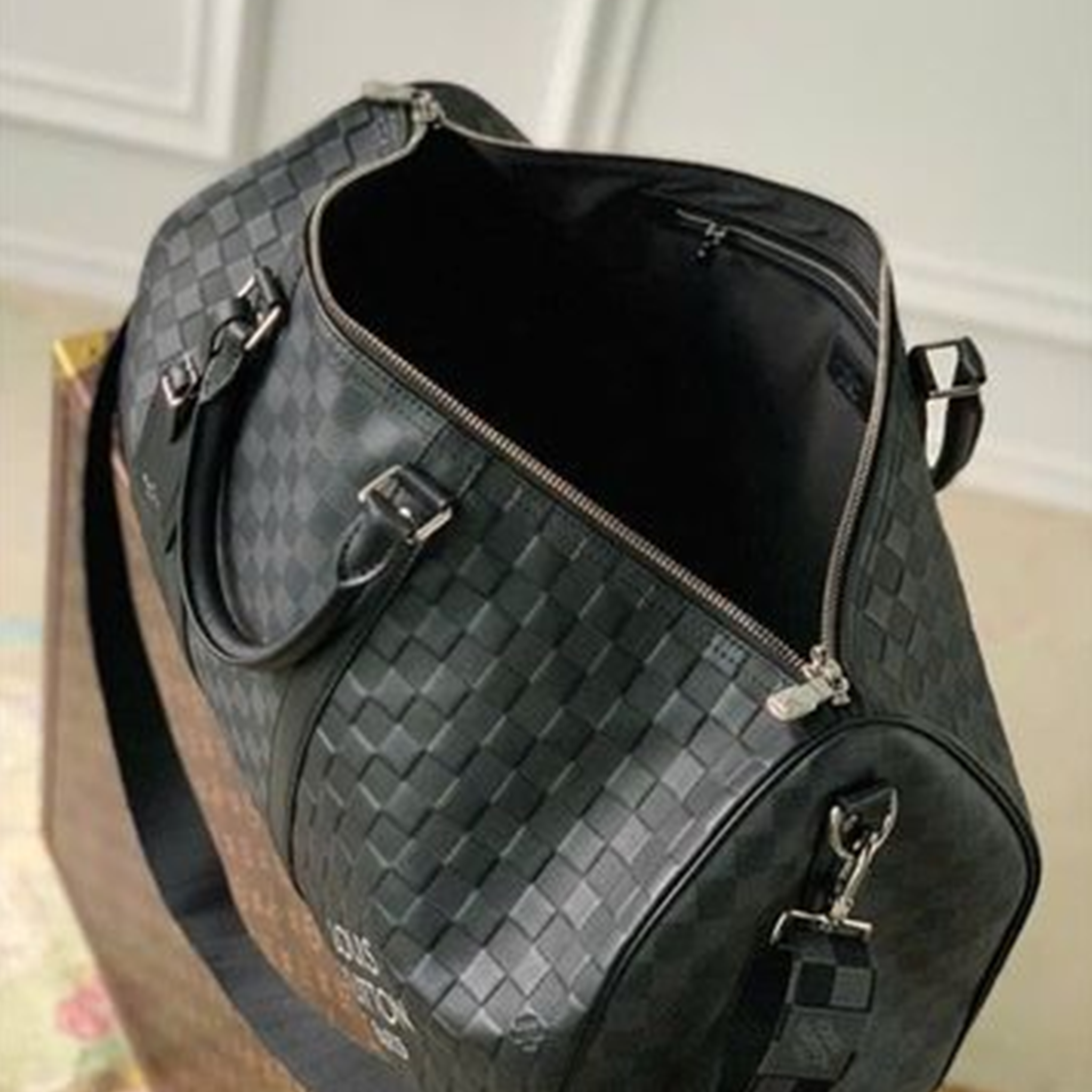TT01 Túi Bay, Túi Xách Du Lịch Louis Vuitton