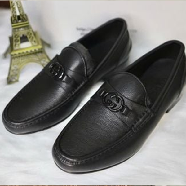 LF20 Giày Tây, Giày Công Sở Gucci