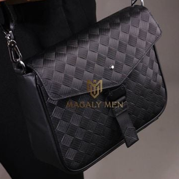 TĐC72 Túi Đeo Chéo Nam Mont Blanc