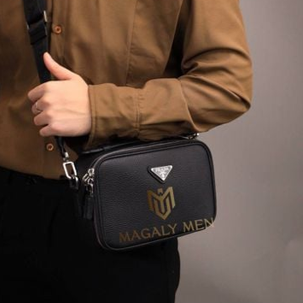TĐC81 Túi Đeo Chéo Nam Prada