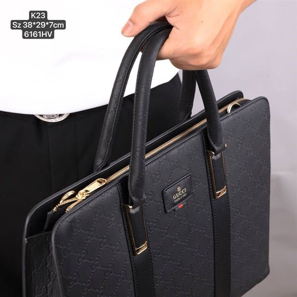 K23 Cặp Tài Liệu, Cặp Laptop GUCCI