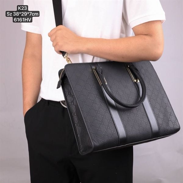 K23 Cặp Tài Liệu, Cặp Laptop GUCCI