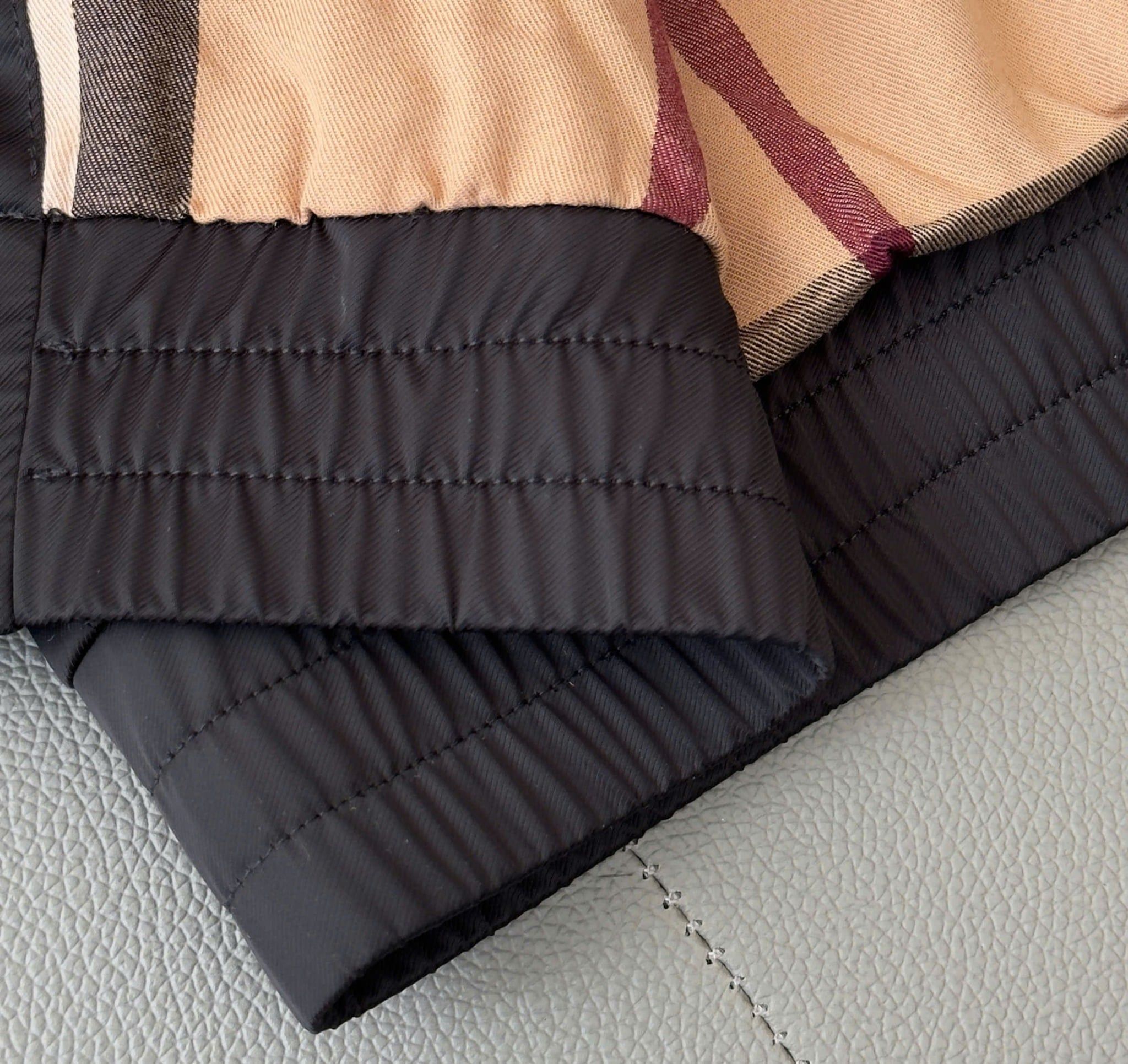 Áo khoác gió Burberry